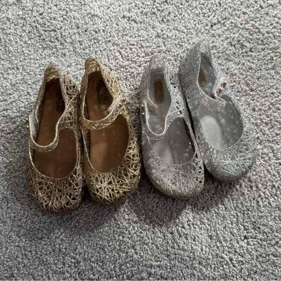 Mini Melissa Campagna bundle size 10 - Picture 1 of 10